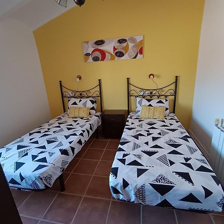 El Oasis Morado Apartment Lorca  Ngoại thất bức ảnh