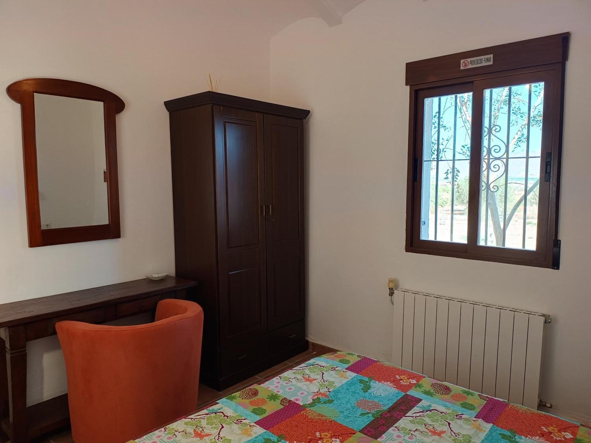 El Oasis Morado Apartment Lorca  Ngoại thất bức ảnh