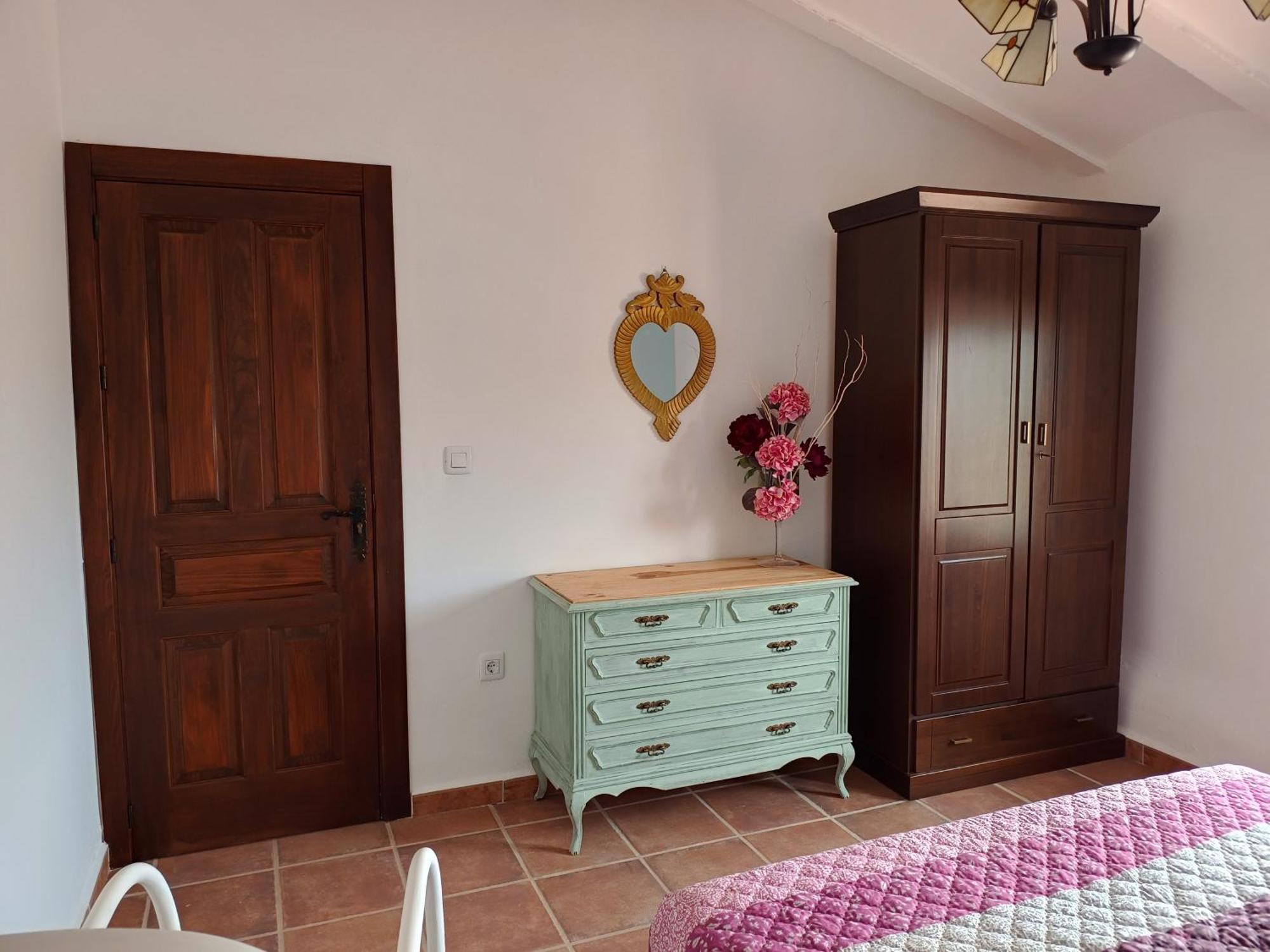 El Oasis Morado Apartment Lorca  Ngoại thất bức ảnh