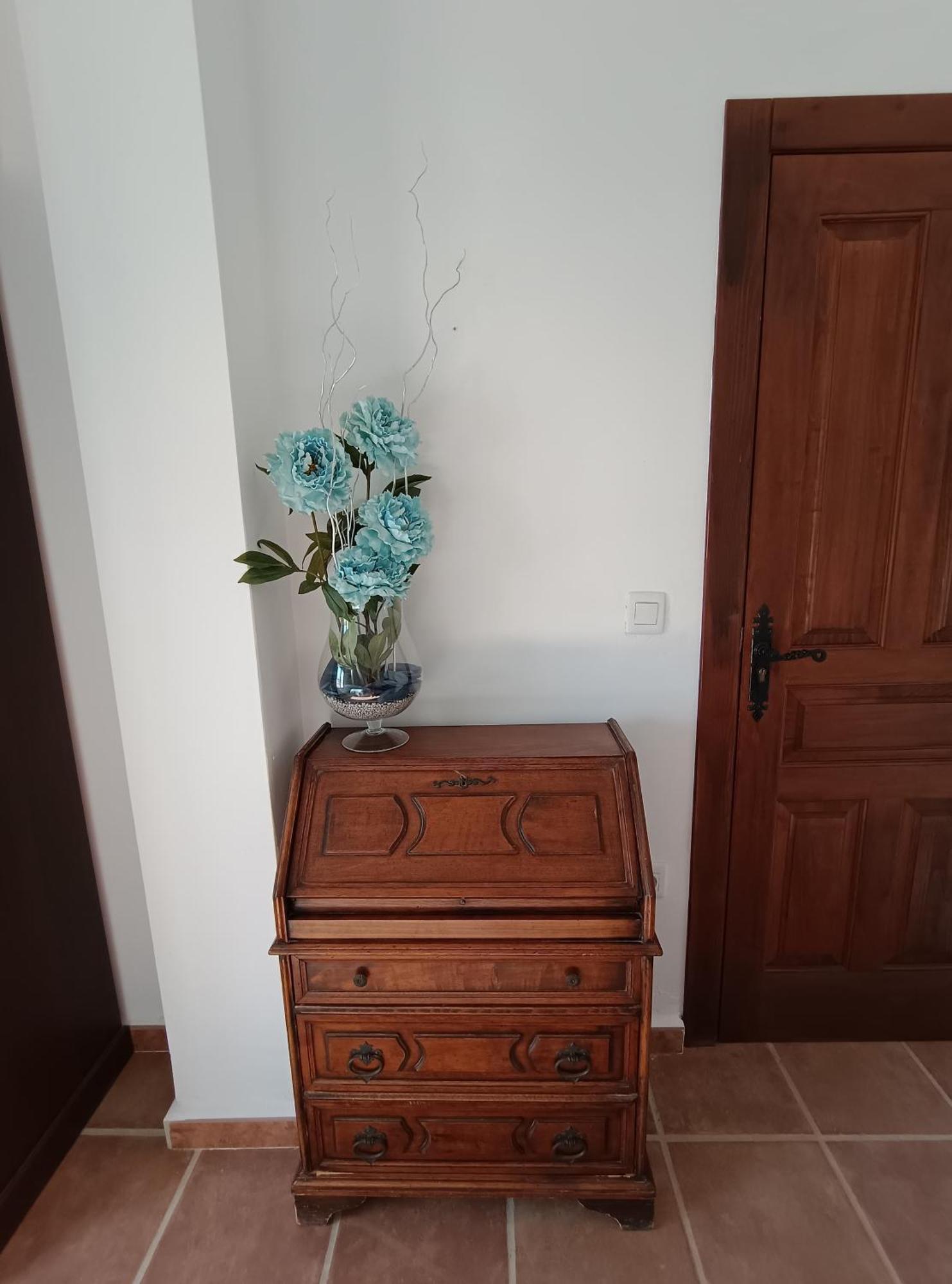 El Oasis Morado Apartment Lorca  Ngoại thất bức ảnh