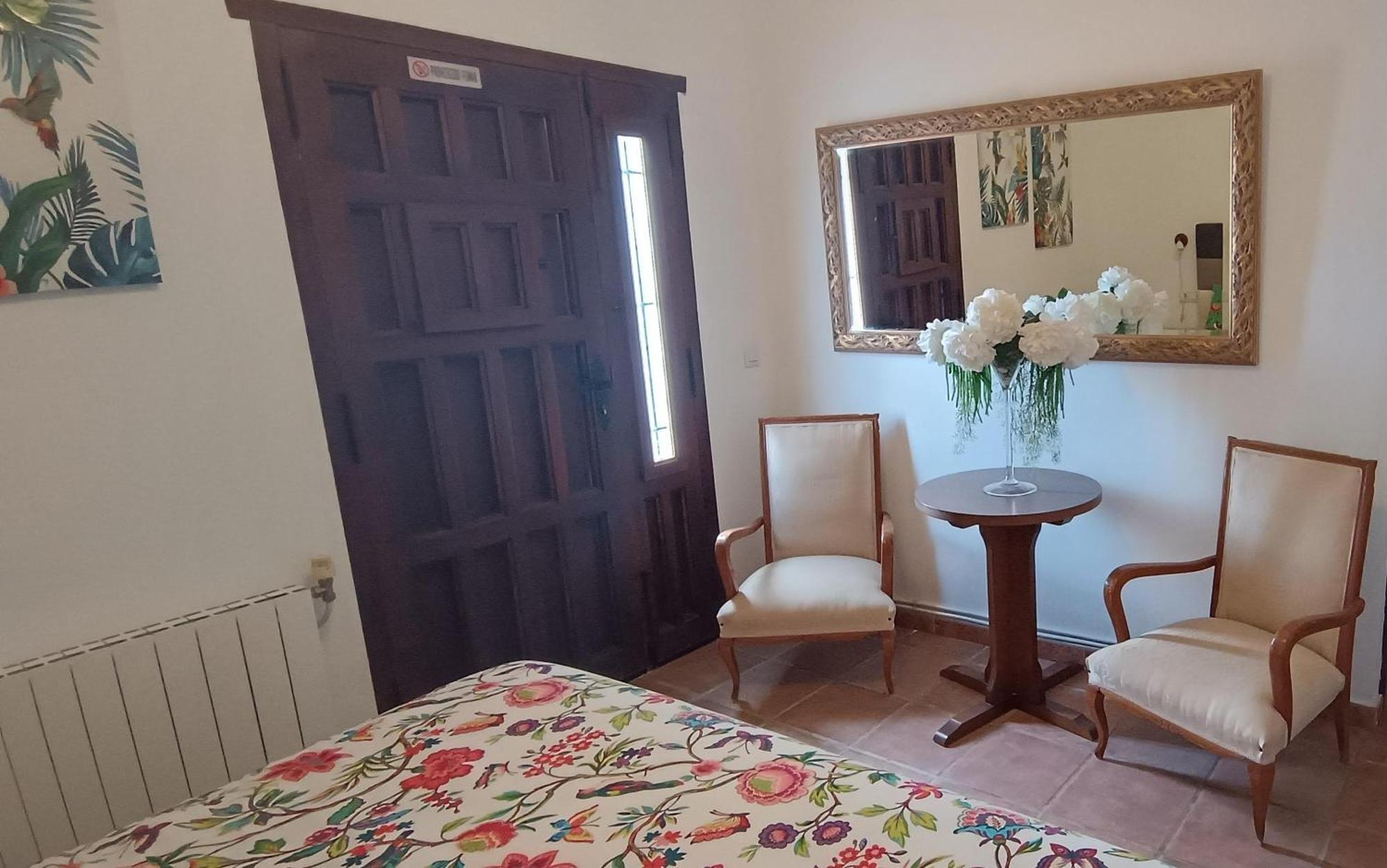 El Oasis Morado Apartment Lorca  Ngoại thất bức ảnh