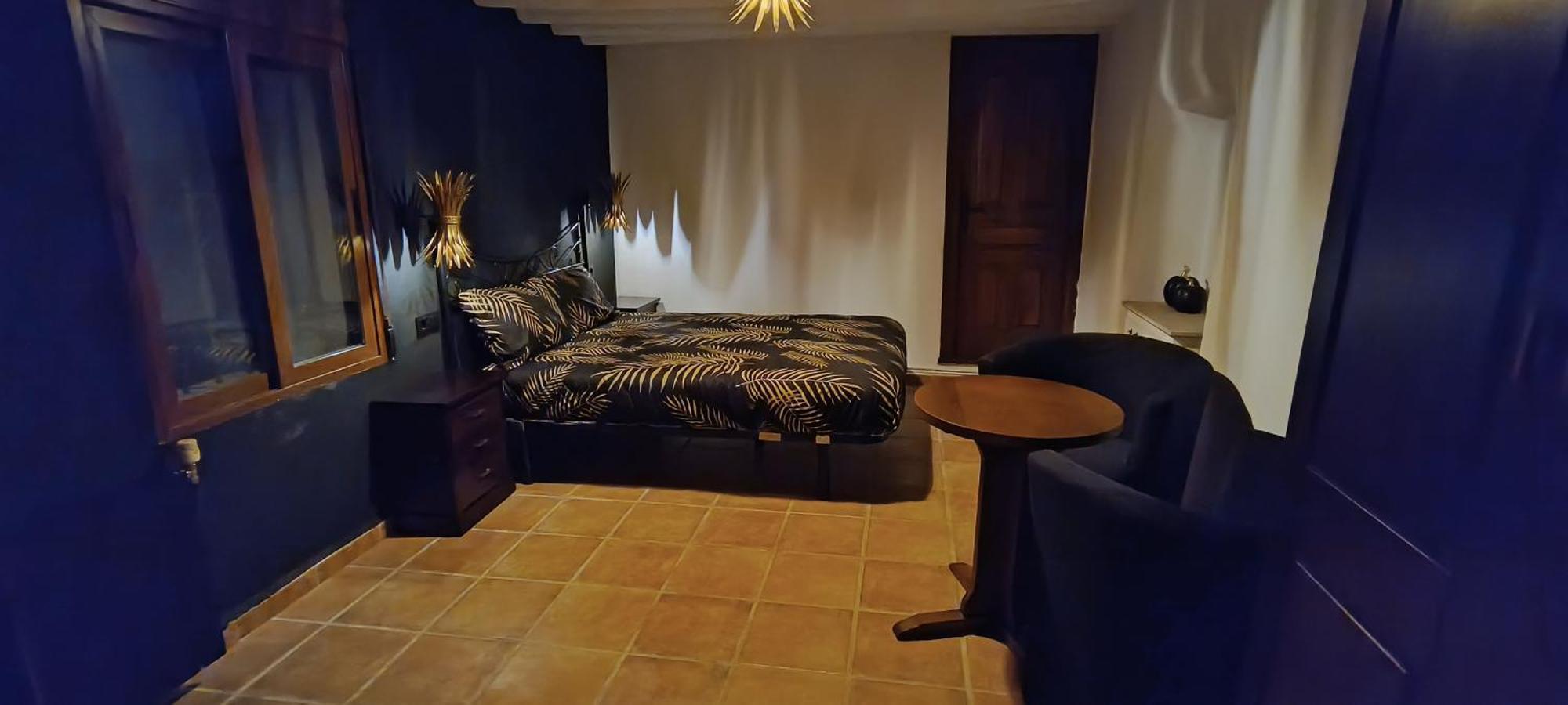 El Oasis Morado Apartment Lorca  Ngoại thất bức ảnh
